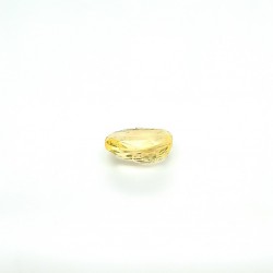 Yellow Sapphire (Pukhraj) 7.62 Ct gem quality